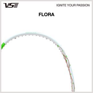 Alternative view of Flora