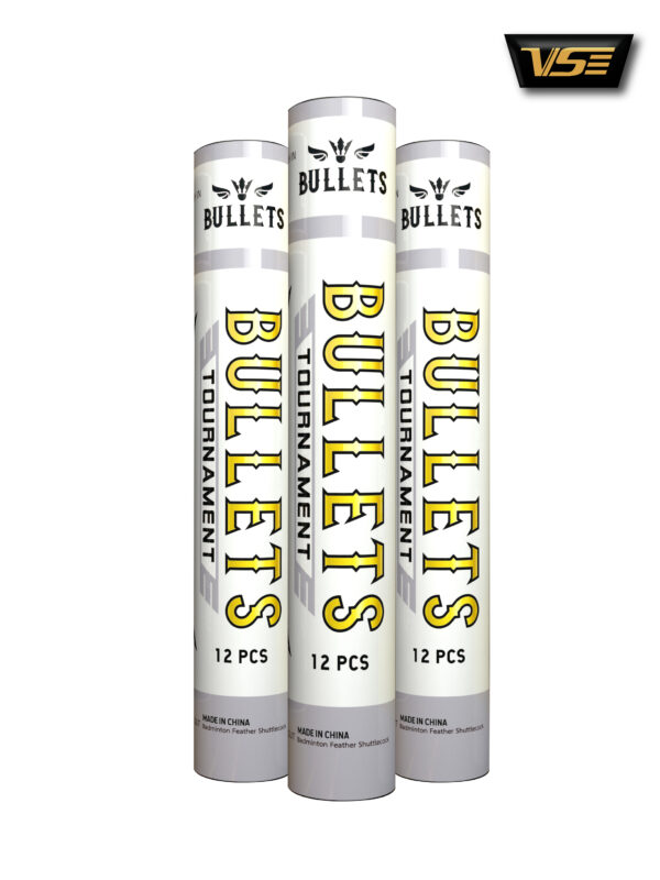 Bullets  Tournament - Image 3