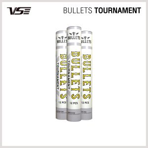 Alternative view of Bullets  Tournament