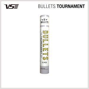 Bullets  Tournament