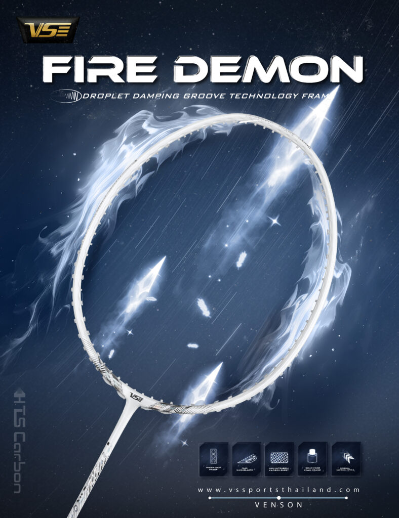 Fire Demon