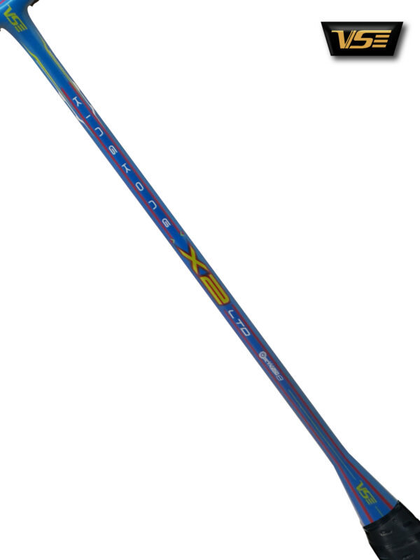 Kingkong ltd (Pacific Blue) - Image 2