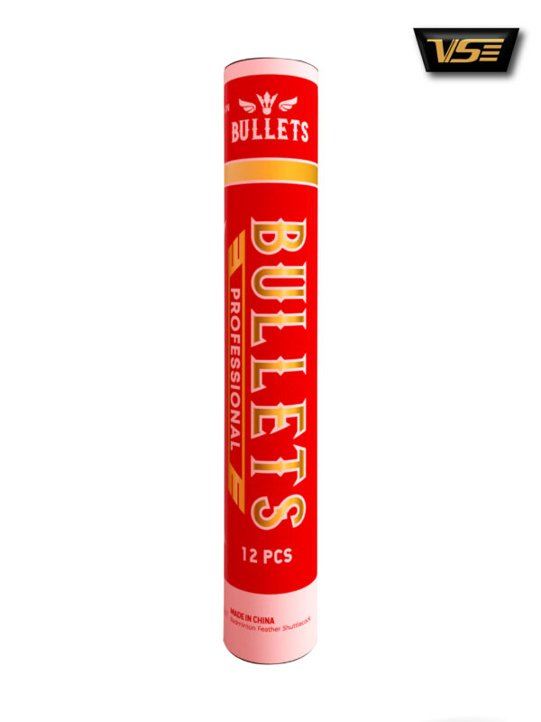 Bullets Professional