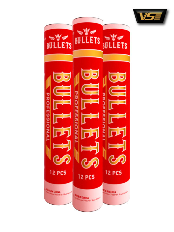 Bullets Professional - Image 3