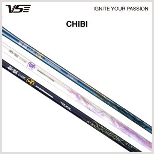 Alternative view of CHIBI