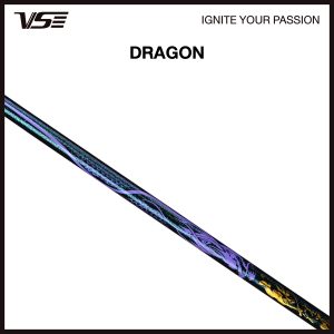 Alternative view of Dragon