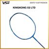 Kingkong X2 LTD