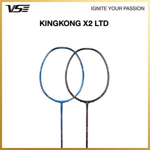 Alternative view of Kingkong X2 LTD