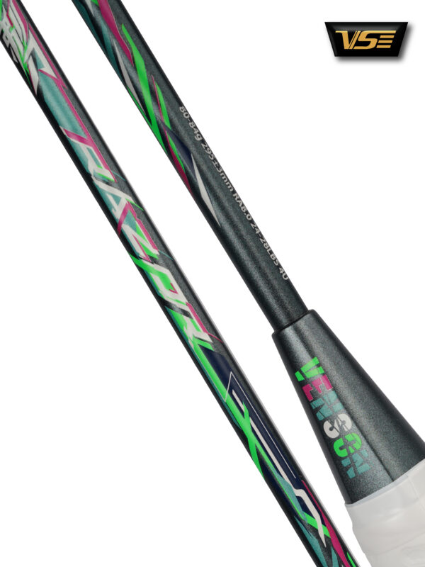 RAZOR (GREEN) - Image 2