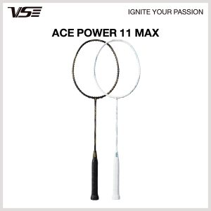 Alternative view of ACE POWER 11 MAX