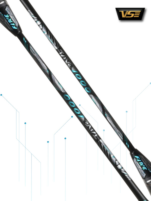 Fire 1000 (Black) - Image 3