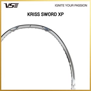 Alternative view of Kriss Sword XP