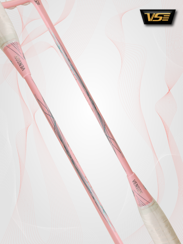 Dark Knight (Pink) - Image 3