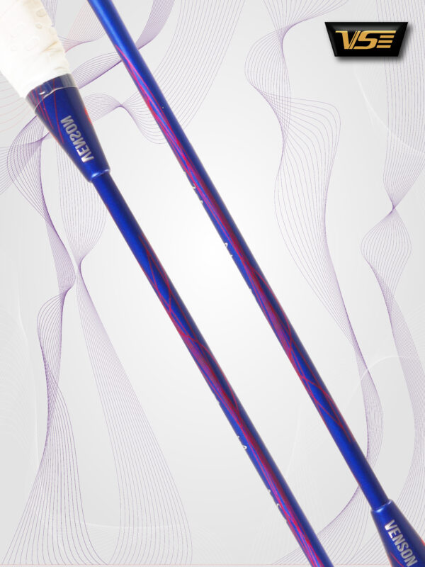 Dark Knight (Purple) - Image 3