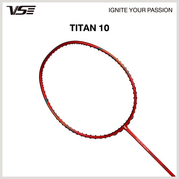 Titan 10