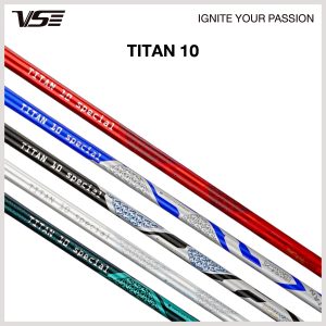 Alternative view of Titan 10