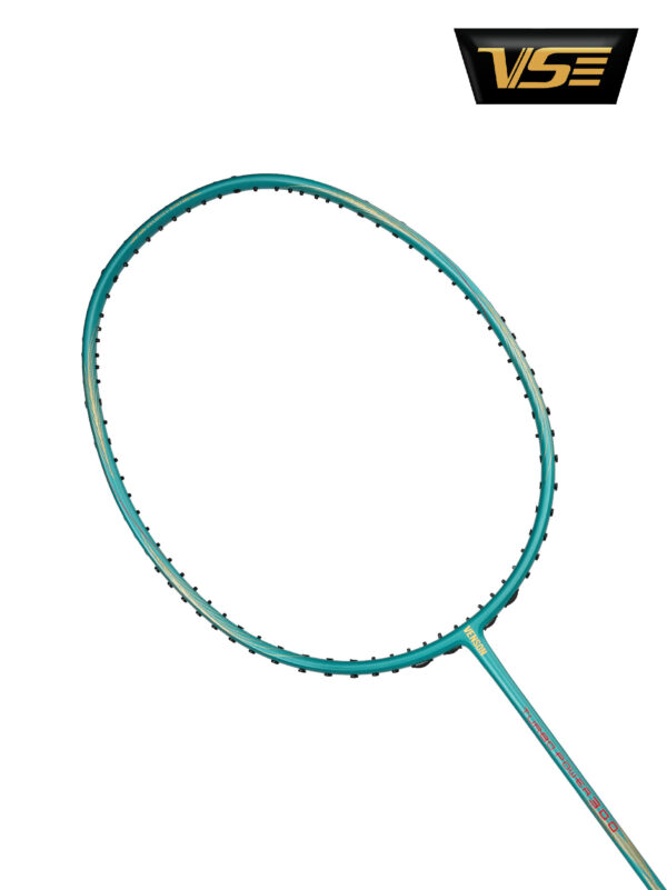 TURBO 300 GREEN+GOLD - Image 4
