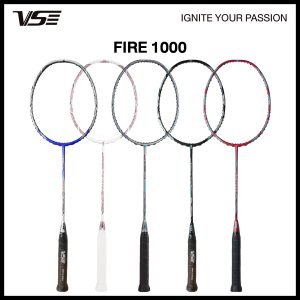 Alternative view of Fire 1000