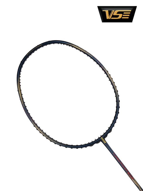 TURBO 300  BLUE+GOLD - Image 4