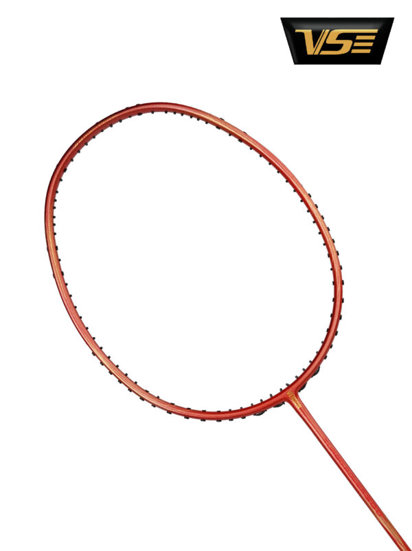 TURBO 300 RED+GOLD - Image 3
