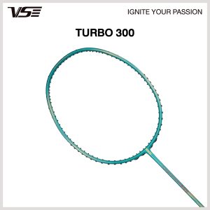 Alternative view of TURBO 300
