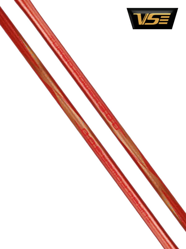 TURBO 300 RED+GOLD - Image 2