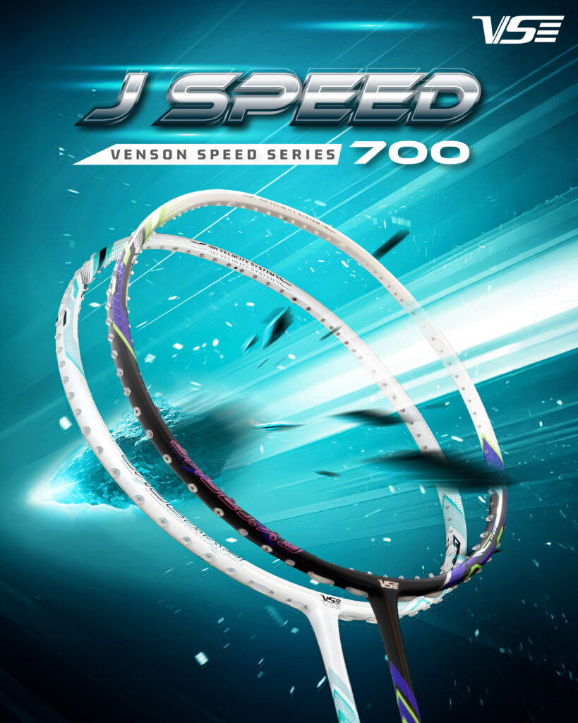 J SPEED 700 