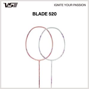 Alternative view of Blade 520