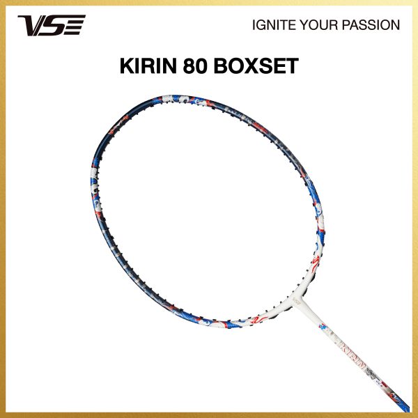 kirin Limited Edition Boxset