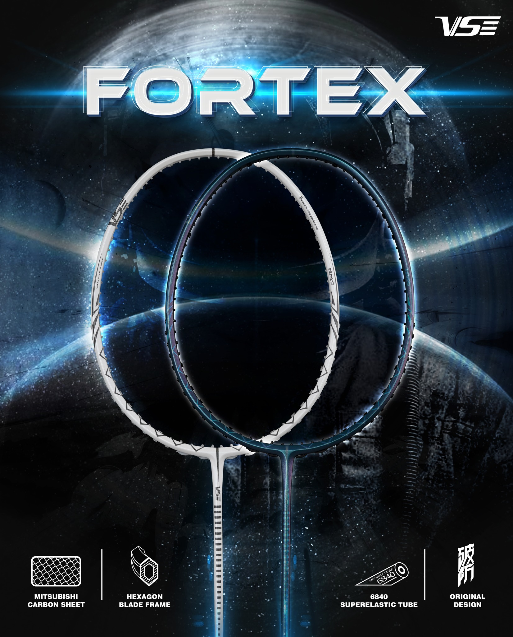Fortex