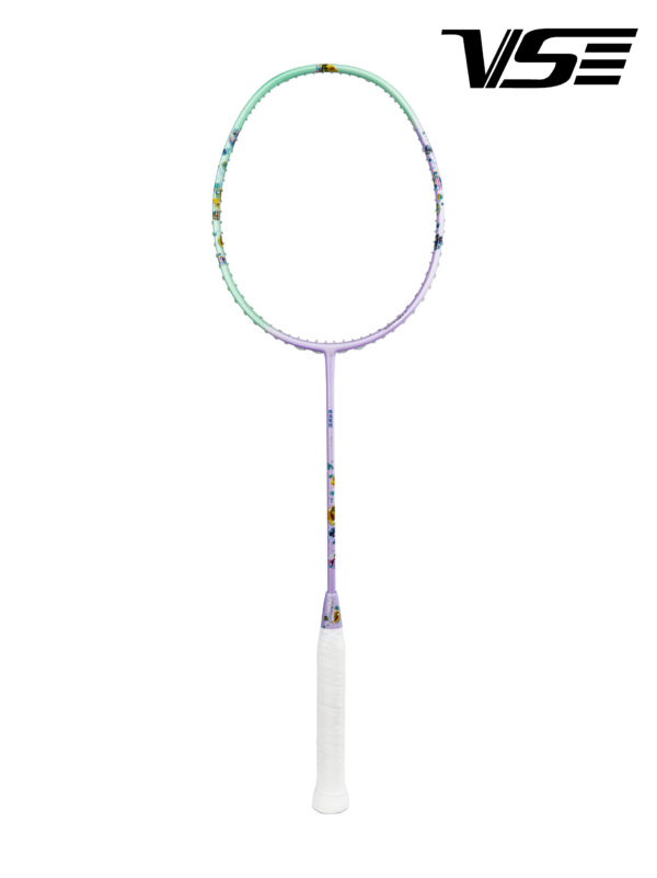 Magic planet (purple)