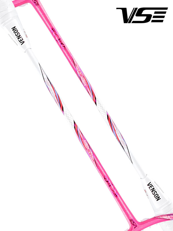 Assassin 47 (pink) - Image 4