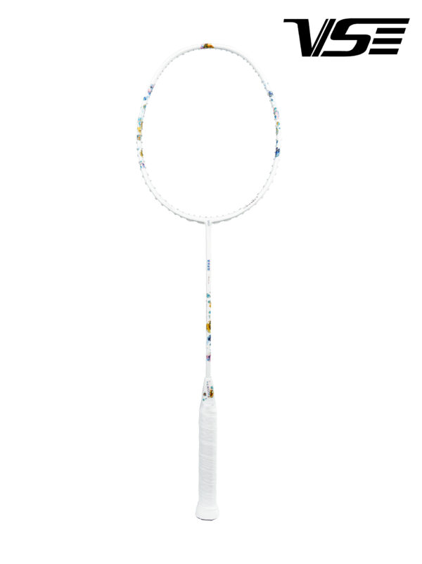 Magic planet (white)