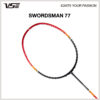 Swordsman 77