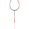 Swordman 77 (black+red)