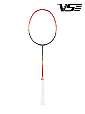 Swordman 77 (black+red)