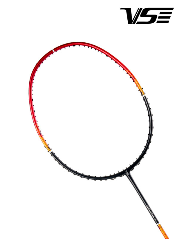 Swordman 77 (black+red) - Image 4