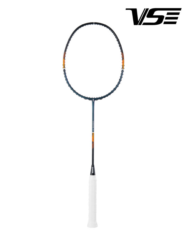 Swordman 77 (Black+Blue)