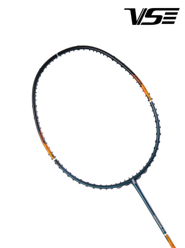 Swordman 77 (Black+Blue) - Image 4