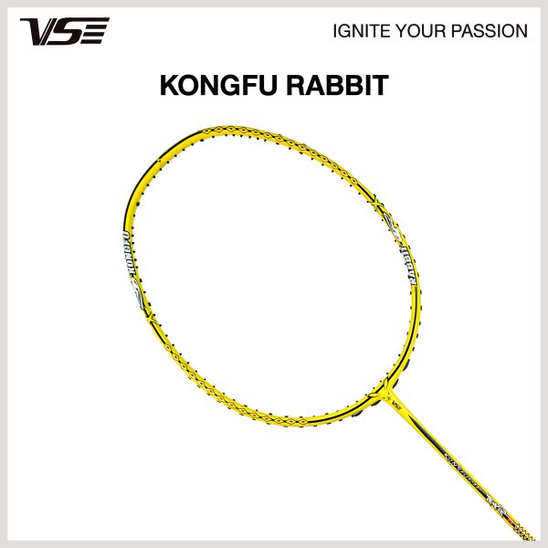 Kongfu Rabbit