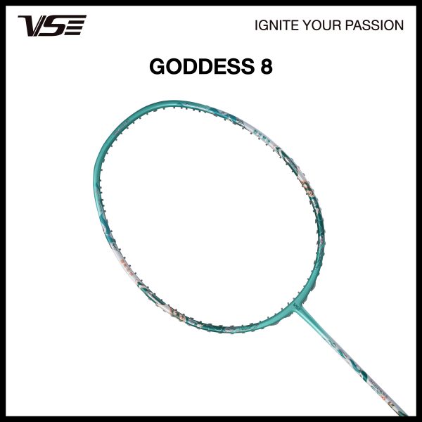 Goddess 8 4U
