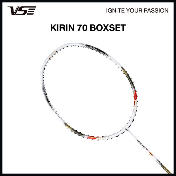 kirin 70 Boxset