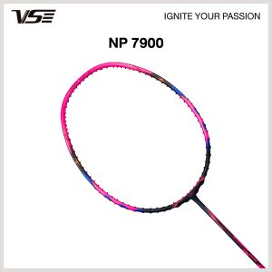 Alternative view of NP 7900