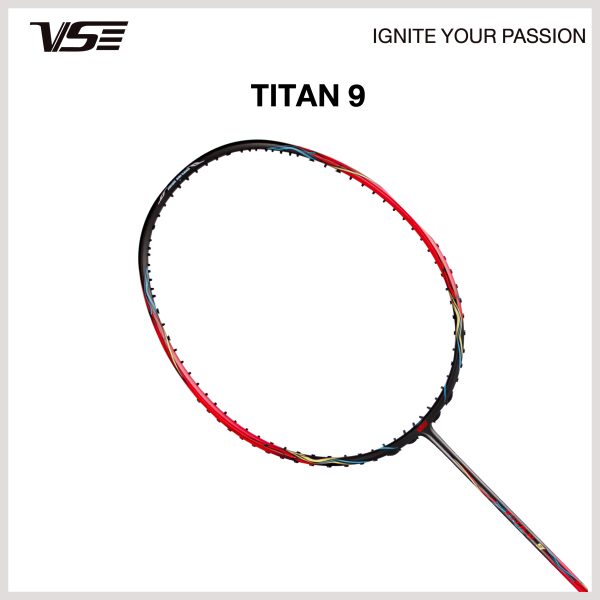 TITAN 9