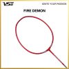 Fire Demon (Red)