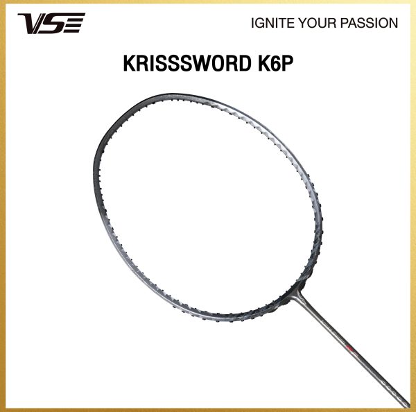 Kriss Sword K6P
