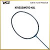 Kriss Sword K6L