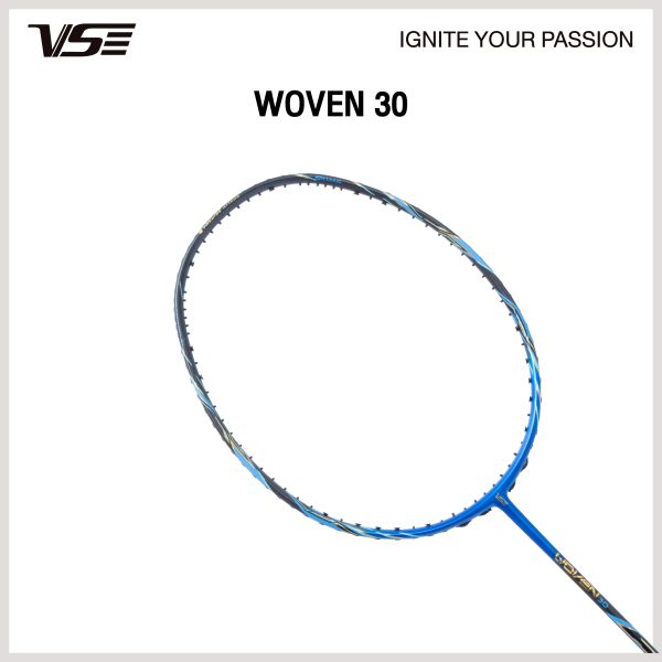 Woven 30