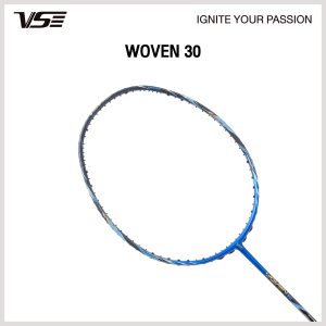 Woven 30<span> - </span>blue