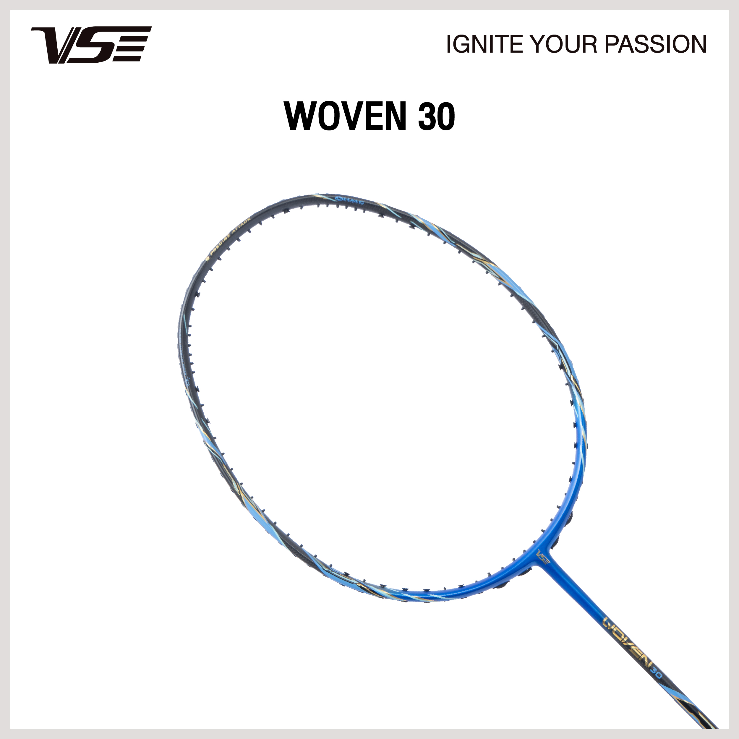 Woven 30